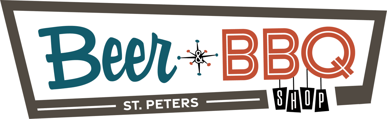 Beer BBQ Shop Online St. Peters, MO
