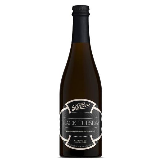 Black Tuesday from The Bruery (pre order) Beer BBQ Shop Online St