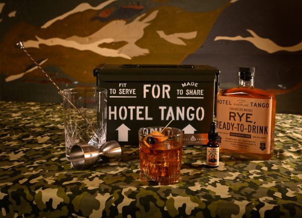 Hotel Tango Remote Control Cooler Raffle - Image 6